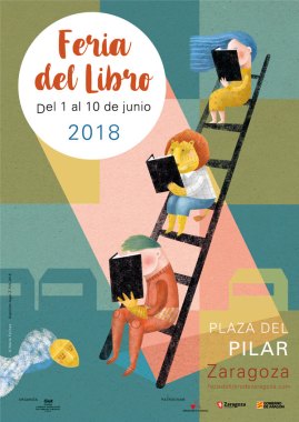 Cartel-Feria-del-Libro-2018